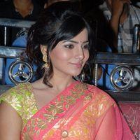 Samantha at Jabardasth Audio Release Pictures | Picture 374233