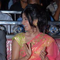 Samantha at Jabardasth Audio Release Pictures | Picture 374234