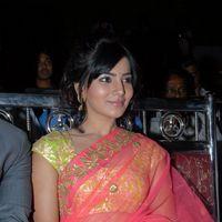 Samantha at Jabardasth Audio Release Pictures | Picture 374262