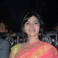 Samantha at Jabardasth Audio Release Pictures | Picture 374264
