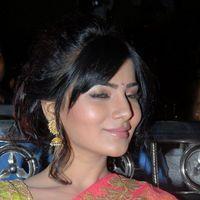 Samantha at Jabardasth Audio Release Pictures | Picture 374268
