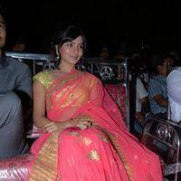 Samantha at Jabardasth Audio Release Pictures | Picture 374269