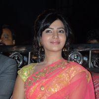 Samantha at Jabardasth Audio Release Pictures | Picture 374270