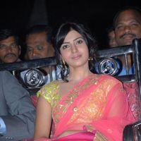 Samantha at Jabardasth Audio Release Pictures | Picture 374272