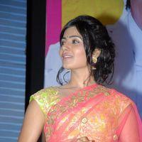 Samantha at Jabardasth Audio Release Pictures | Picture 374273
