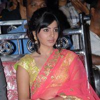 Samantha at Jabardasth Audio Release Pictures | Picture 374275