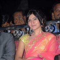 Samantha at Jabardasth Audio Release Pictures | Picture 374277