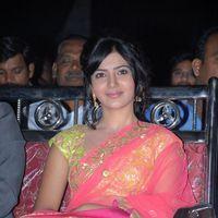 Samantha at Jabardasth Audio Release Pictures | Picture 374279