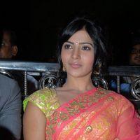 Samantha at Jabardasth Audio Release Pictures | Picture 374280