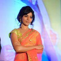 Samantha at Jabardasth Audio Release Pictures | Picture 374281