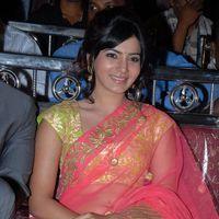 Samantha at Jabardasth Audio Release Pictures | Picture 374289