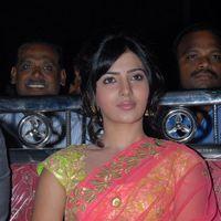 Samantha at Jabardasth Audio Release Pictures