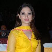 Tamanna at Mr Pellikoduku Audio Release Pictures | Picture 374984