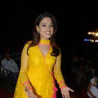 Tamanna at Mr Pellikoduku Audio Release Pictures | Picture 375004