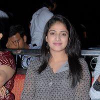 Haripriya at Abbai Class Ammayi Mass Audio Launch Pictures | Picture 376500