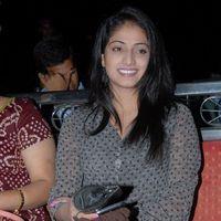 Haripriya at Abbai Class Ammayi Mass Audio Launch Pictures | Picture 376501