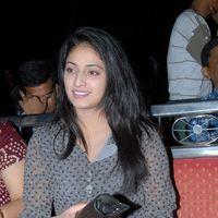Haripriya at Abbai Class Ammayi Mass Audio Launch Pictures | Picture 376503