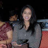 Haripriya at Abbai Class Ammayi Mass Audio Launch Pictures | Picture 376504