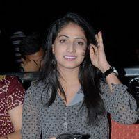 Haripriya at Abbai Class Ammayi Mass Audio Launch Pictures | Picture 376505