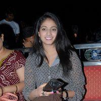 Haripriya at Abbai Class Ammayi Mass Audio Launch Pictures | Picture 376506
