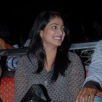 Haripriya at Abbai Class Ammayi Mass Audio Launch Pictures | Picture 376507