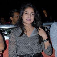 Haripriya at Abbai Class Ammayi Mass Audio Launch Pictures | Picture 376509