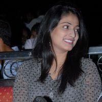Haripriya at Abbai Class Ammayi Mass Audio Launch Pictures | Picture 376511