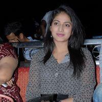 Haripriya at Abbai Class Ammayi Mass Audio Launch Pictures | Picture 376512