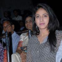Haripriya at Abbai Class Ammayi Mass Audio Launch Pictures | Picture 376665