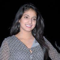 Haripriya at Abbai Class Ammayi Mass Audio Launch Pictures | Picture 376666