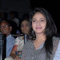 Haripriya at Abbai Class Ammayi Mass Audio Launch Pictures | Picture 376667