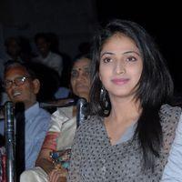 Haripriya at Abbai Class Ammayi Mass Audio Launch Pictures | Picture 376672