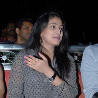 Haripriya at Abbai Class Ammayi Mass Audio Launch Pictures | Picture 376568