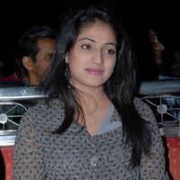 Haripriya at Abbai Class Ammayi Mass Audio Launch Pictures | Picture 376569