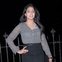 Haripriya at Abbai Class Ammayi Mass Audio Launch Pictures | Picture 376675
