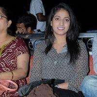 Haripriya at Abbai Class Ammayi Mass Audio Launch Pictures | Picture 376570