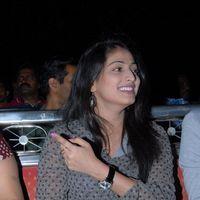 Haripriya at Abbai Class Ammayi Mass Audio Launch Pictures | Picture 376572
