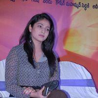 Haripriya at Abbai Class Ammayi Mass Audio Launch Pictures | Picture 376679