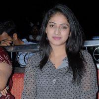Haripriya at Abbai Class Ammayi Mass Audio Launch Pictures | Picture 376575