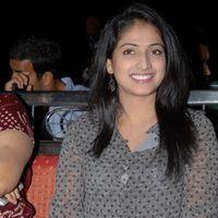 Haripriya at Abbai Class Ammayi Mass Audio Launch Pictures | Picture 376577