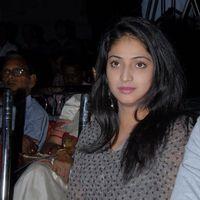 Haripriya at Abbai Class Ammayi Mass Audio Launch Pictures | Picture 376683
