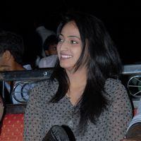 Haripriya at Abbai Class Ammayi Mass Audio Launch Pictures | Picture 376579