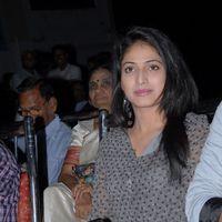 Haripriya at Abbai Class Ammayi Mass Audio Launch Pictures | Picture 376687