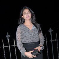 Haripriya at Abbai Class Ammayi Mass Audio Launch Pictures | Picture 376689