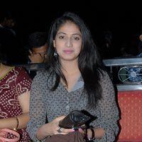 Haripriya at Abbai Class Ammayi Mass Audio Launch Pictures | Picture 376581