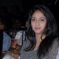 Haripriya at Abbai Class Ammayi Mass Audio Launch Pictures | Picture 376690