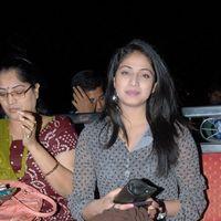 Haripriya at Abbai Class Ammayi Mass Audio Launch Pictures | Picture 376585