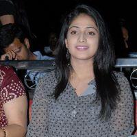 Haripriya at Abbai Class Ammayi Mass Audio Launch Pictures | Picture 376586