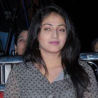 Haripriya at Abbai Class Ammayi Mass Audio Launch Pictures | Picture 376695