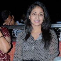 Haripriya at Abbai Class Ammayi Mass Audio Launch Pictures | Picture 376587